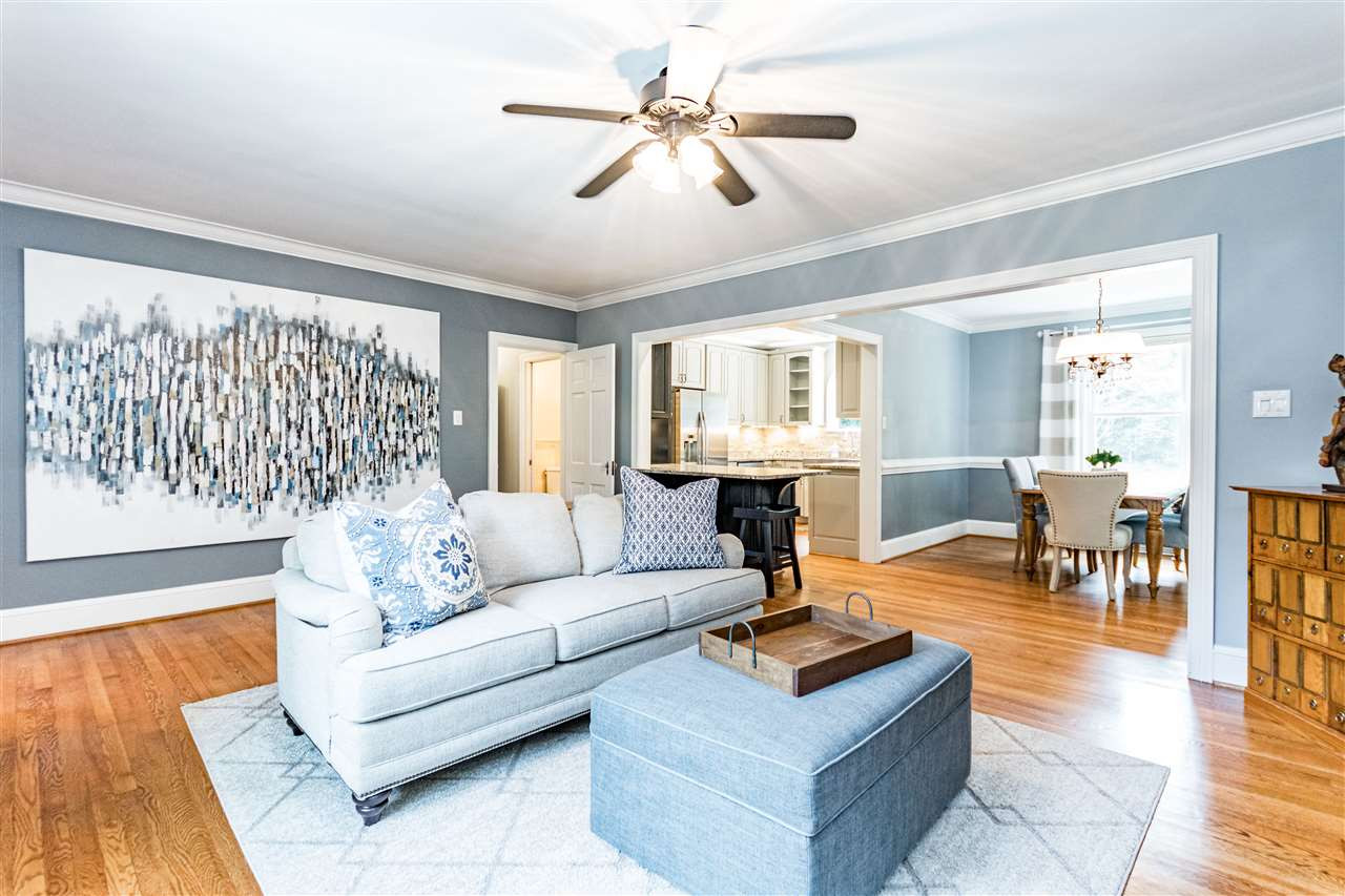2513 Stafford Avenue Raleigh, NC 27607 - Photo 3 of 30 Photo 3