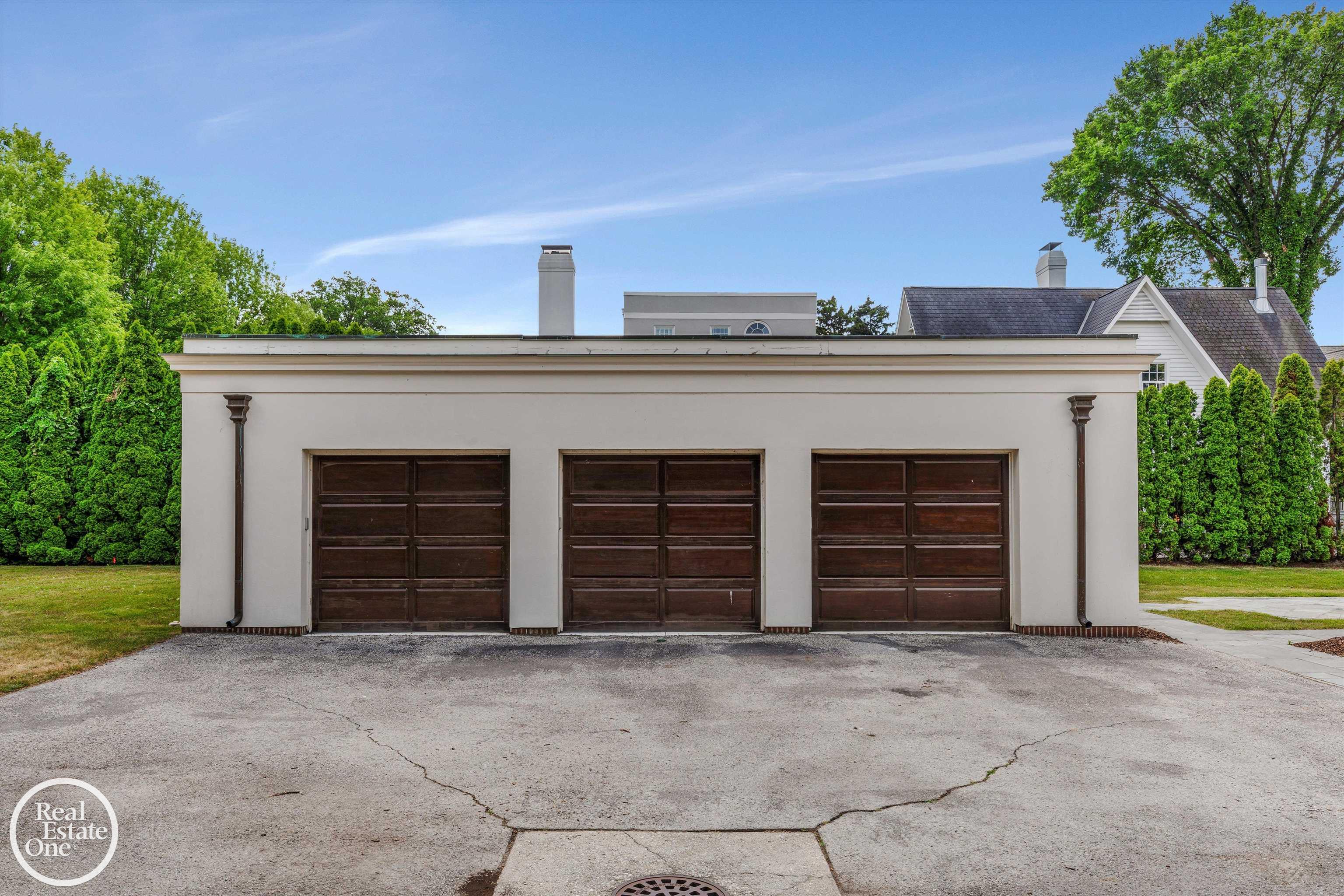 277 Lincoln Road Grosse Pointe, MI 48230 - Photo 54 of 63