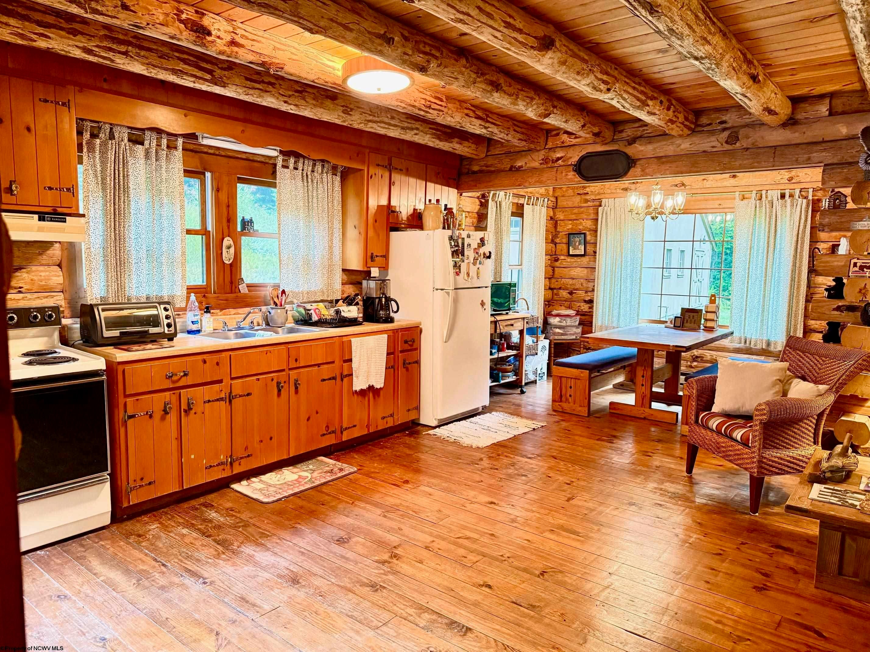 920 Sand Run Road Davis, WV 26260 - Photo 11 of 43 Gallery Image 11