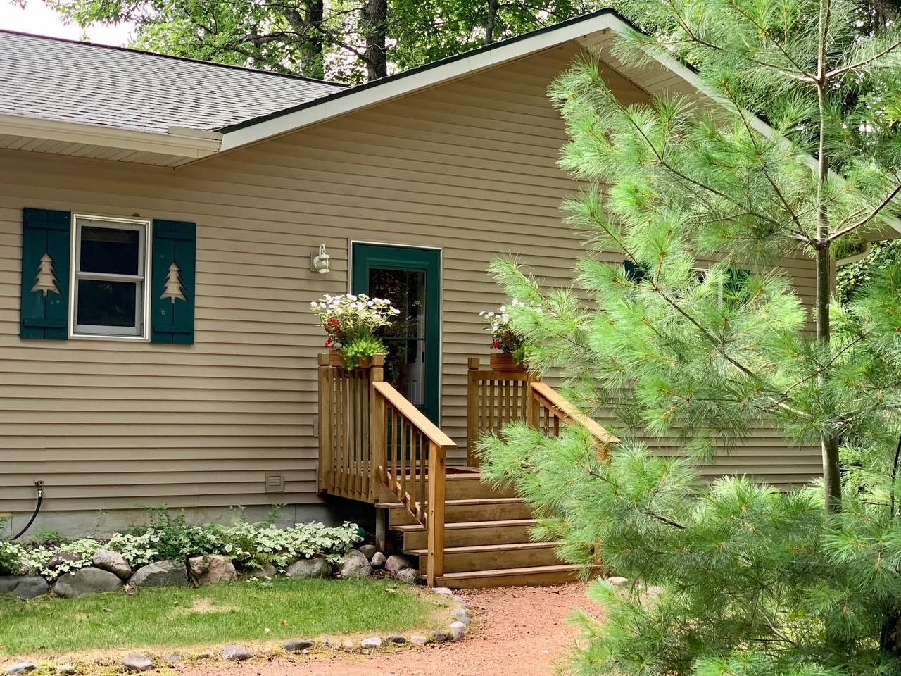 10583 Malby Road Minocqua, WI 54548 - Photo 18 of 39 Gallery Image 18