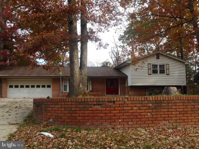 6508 Springbrook Lane Clinton, MD 20735 - Photo 1 of 2 SPLIT LEVEL 2 CAR GARAGE INGROUND POOL