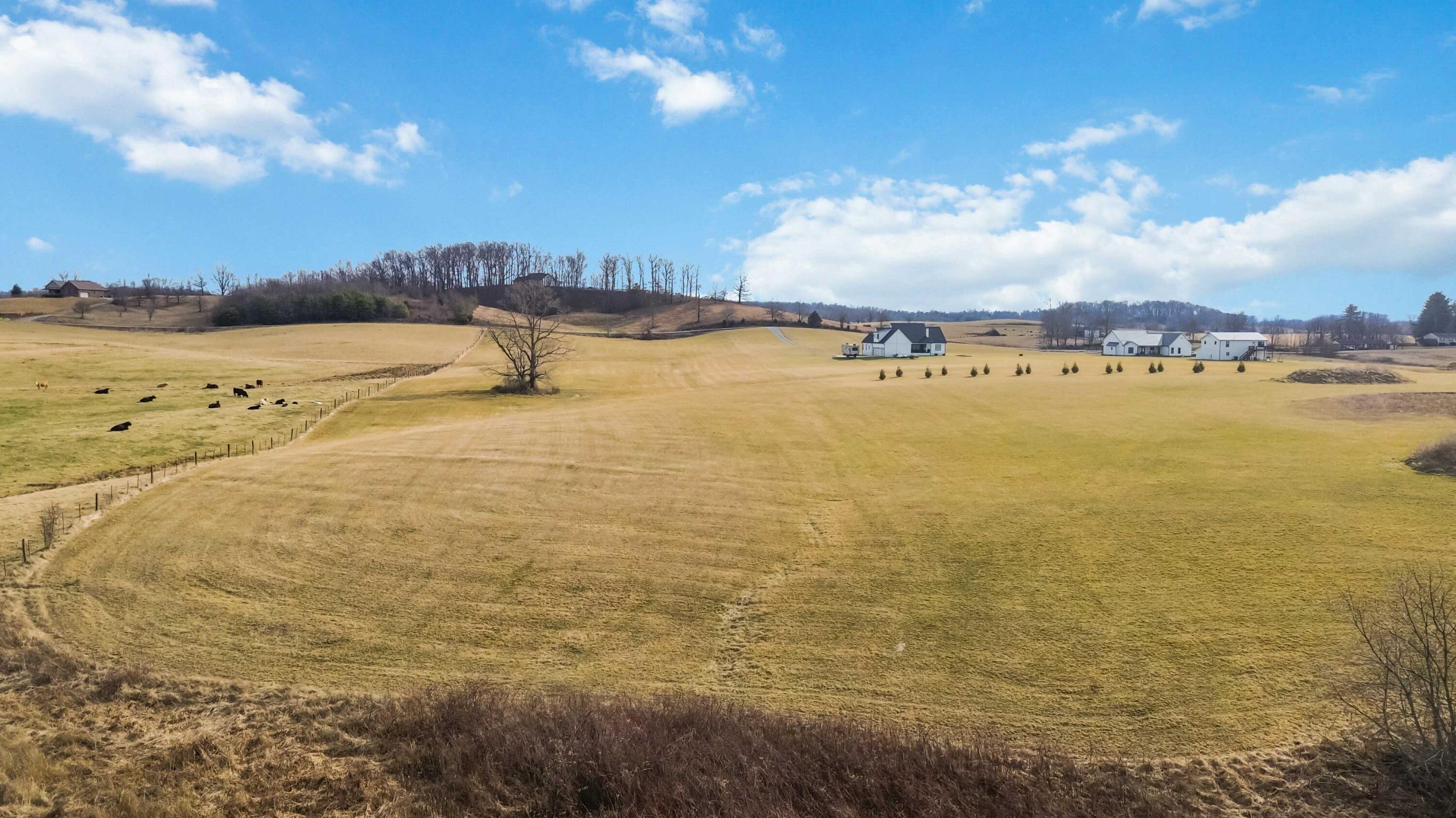 0 Rough Creek Road London, KY 40744 - Photo 4 of 15 013
