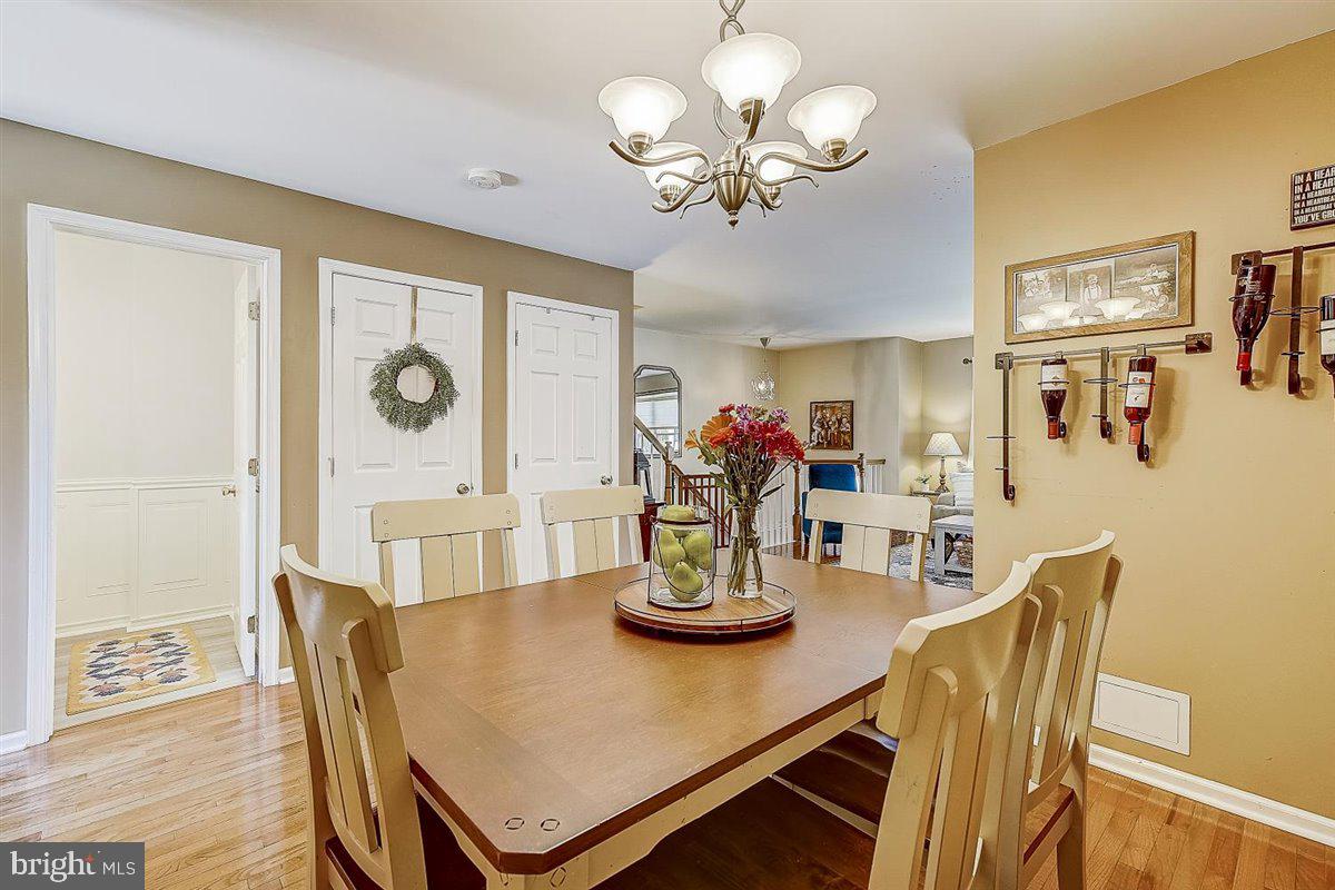 219 Springvalley Way Aston, PA 19014 - Photo 11 of 41 Dining Room