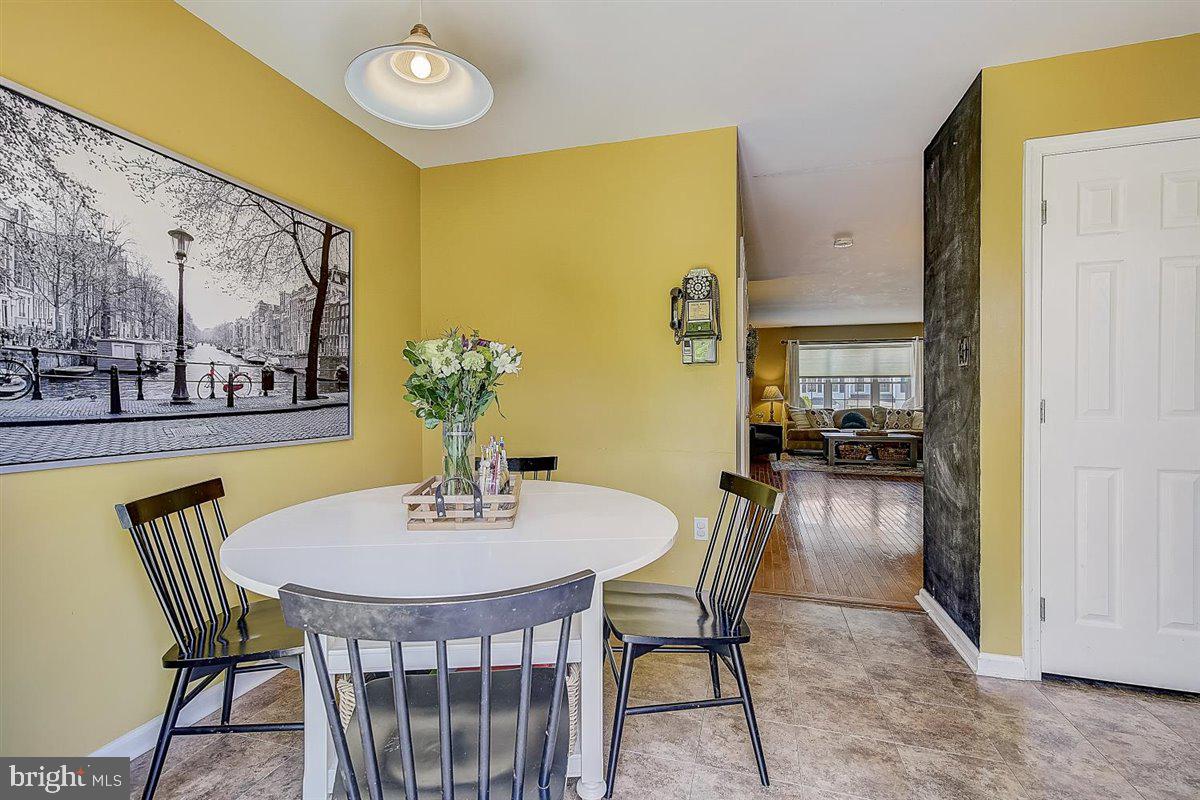 219 Springvalley Way Aston, PA 19014 - Photo 17 of 41 Kitchen