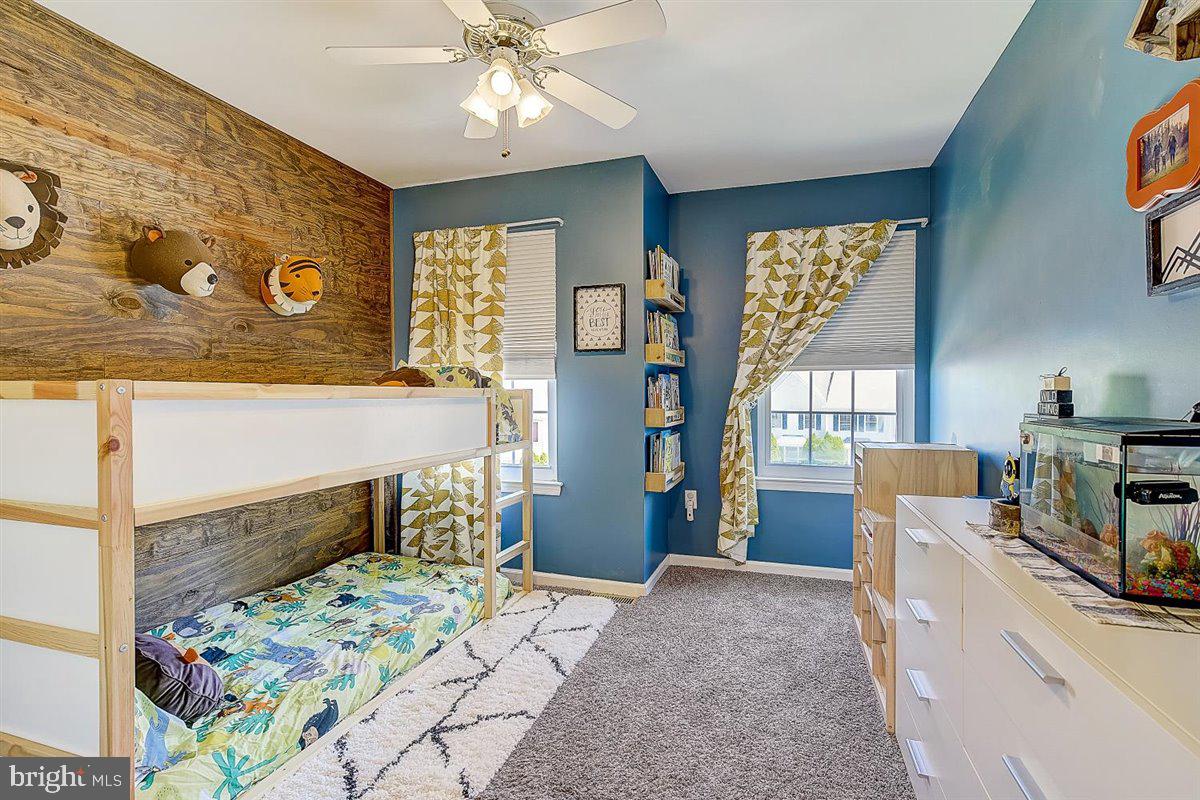 219 Springvalley Way Aston, PA 19014 - Photo 27 of 41 Bedroom