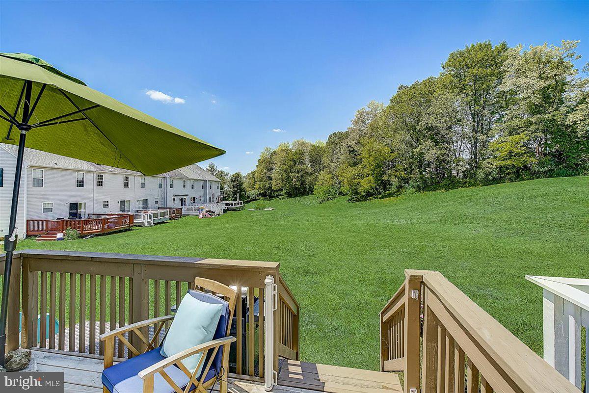 219 Springvalley Way Aston, PA 19014 - Photo 40 of 41 View From Deck