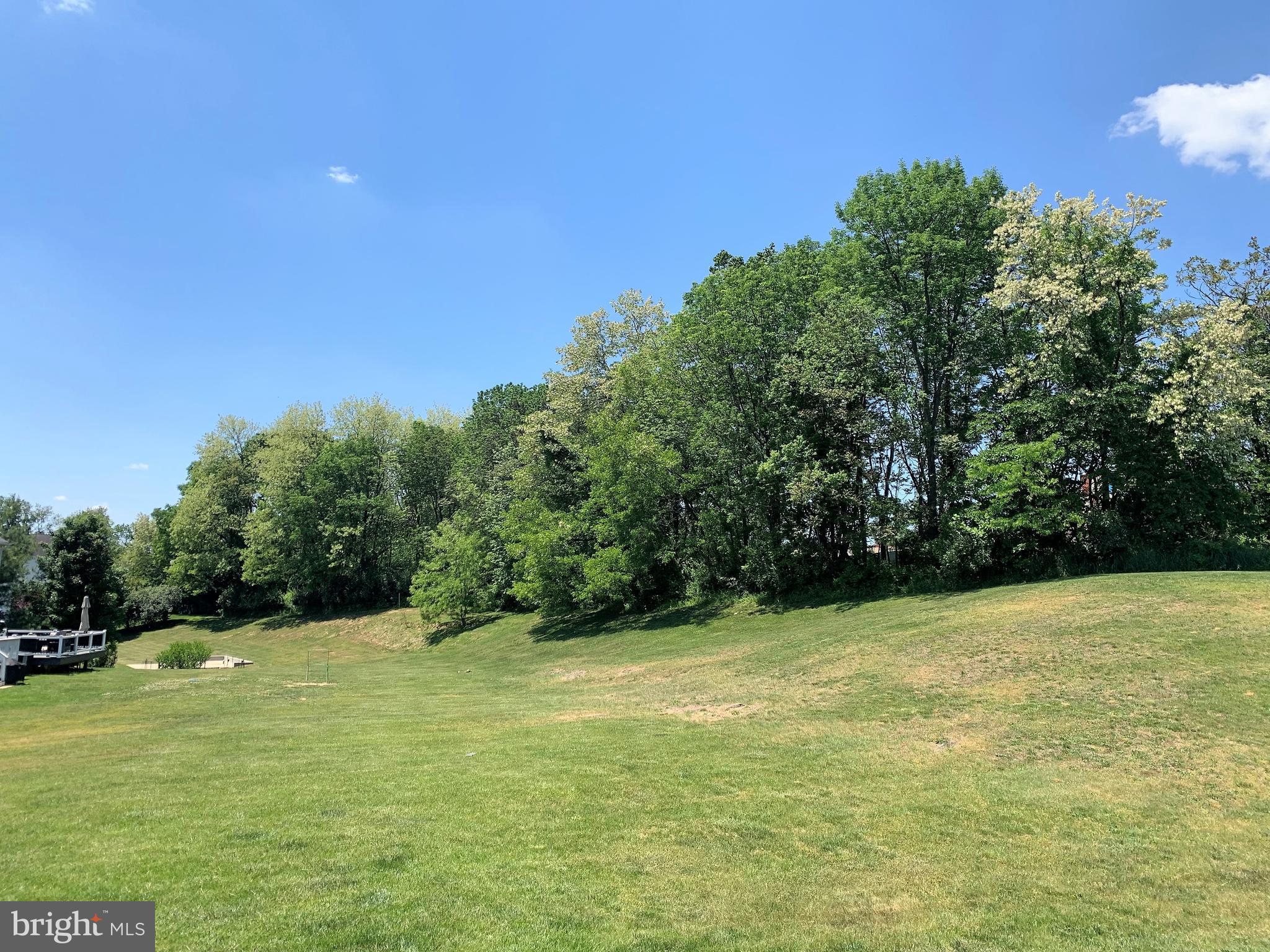 219 Springvalley Way Aston, PA 19014 - Photo 41 of 41 View From Deck