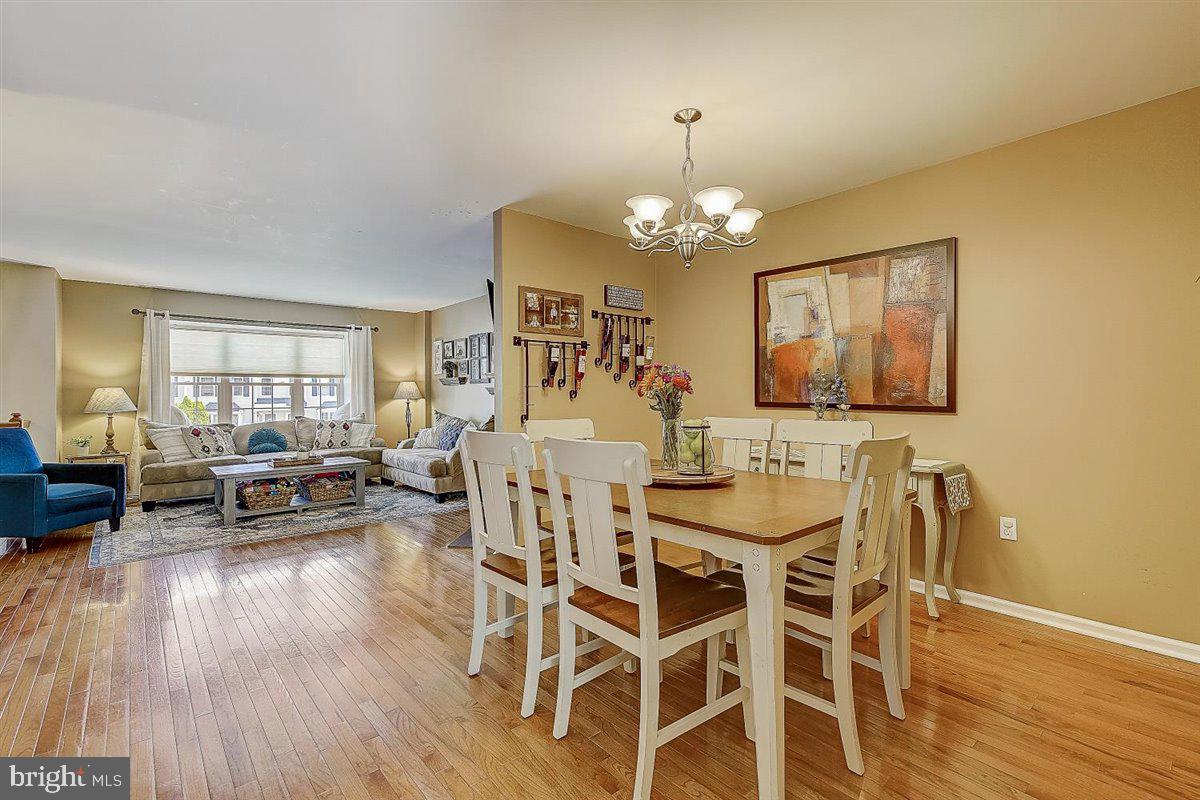 219 Springvalley Way Aston, PA 19014 - Photo 8 of 41 Dining Room