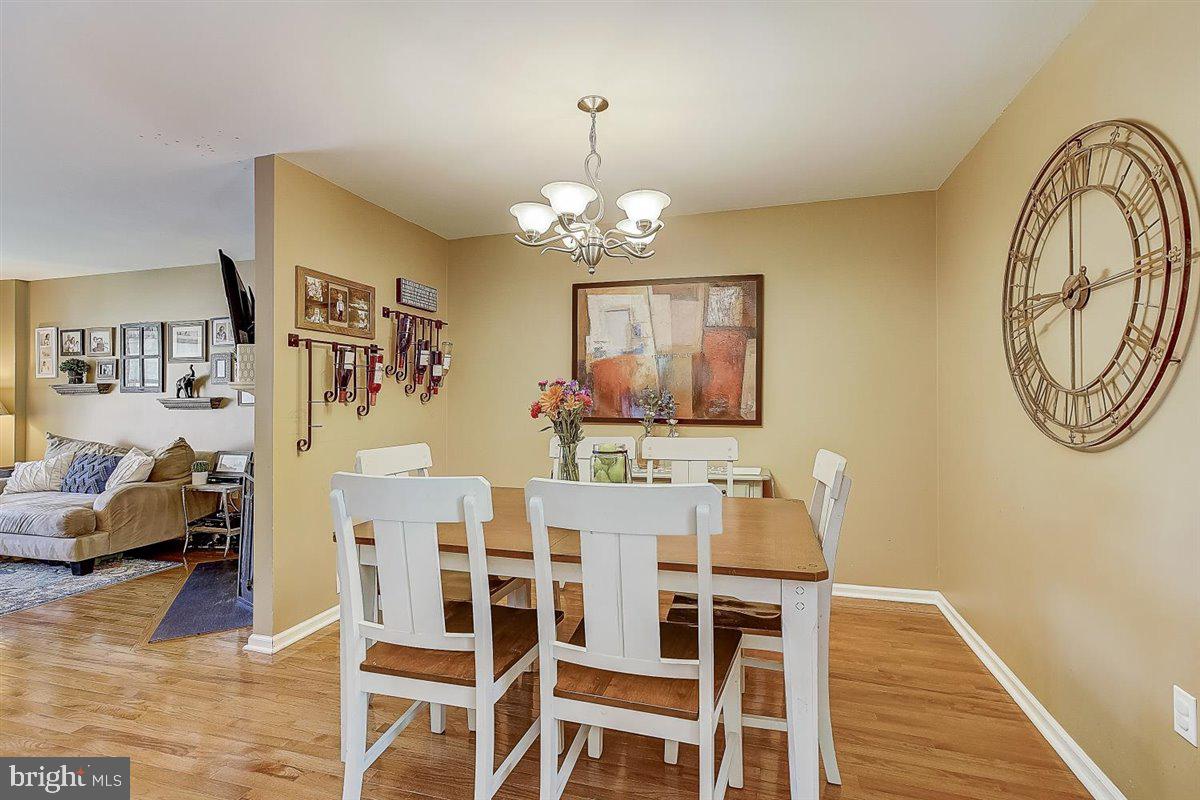 219 Springvalley Way Aston, PA 19014 - Photo 10 of 41 Dining Room