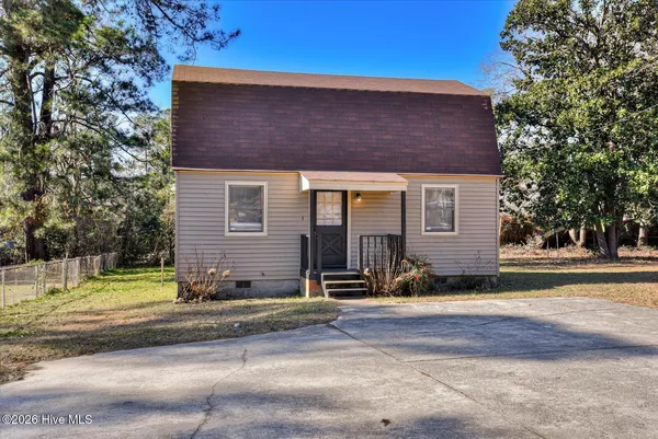 $109,998 | 1813 Sibley Road, Augusta, GA 30909
