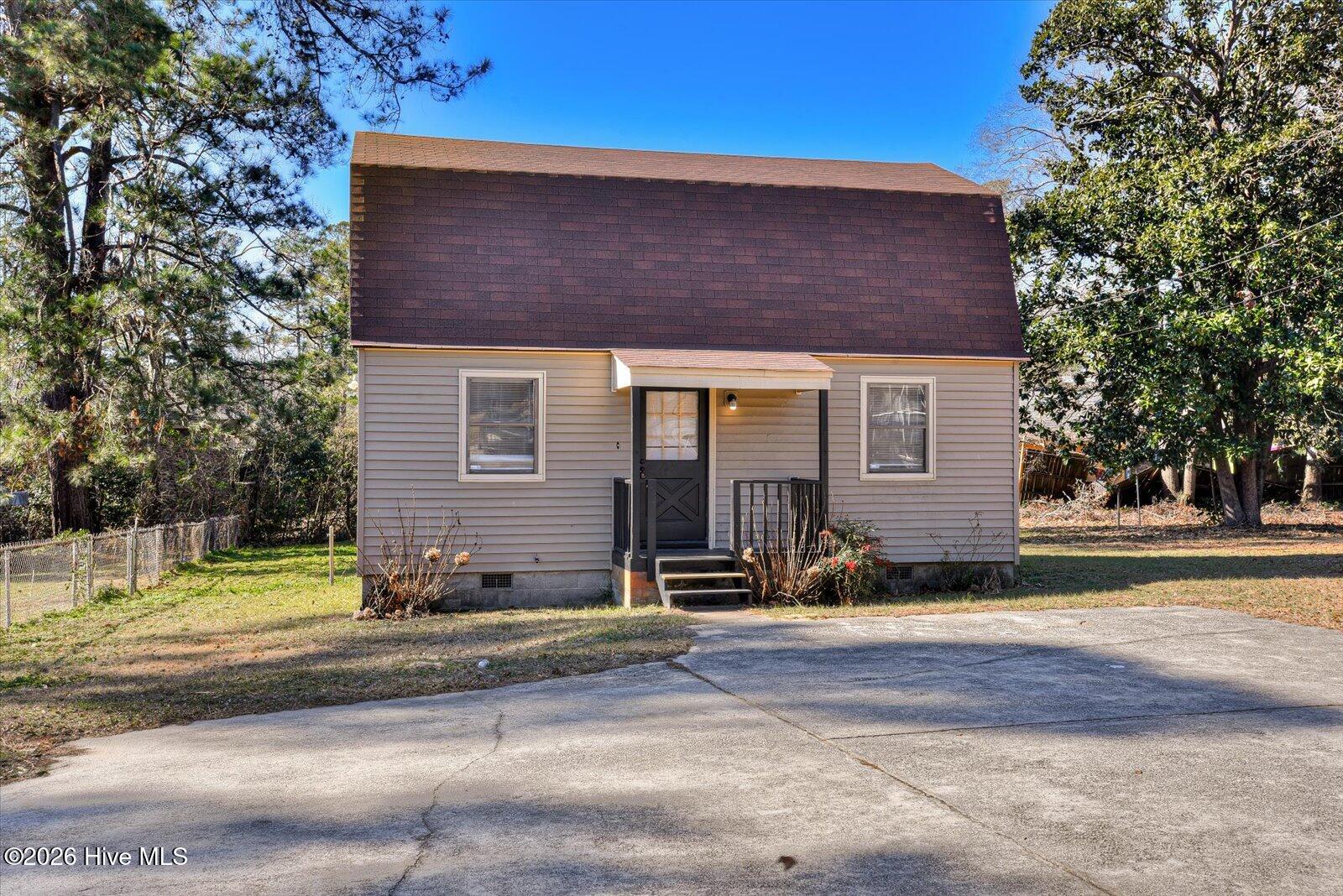 1813 Sibley Road Augusta, GA 30909 - Photo 1 of 20