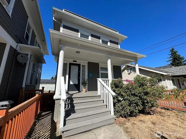 $2,400,000 | 1319 South 9th Street, Tacoma, WA 98405