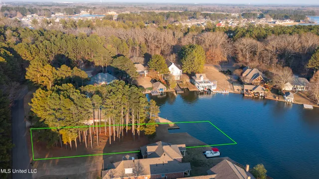 $235,000 | 155 Pembroke Circle, Madison, MS 39110