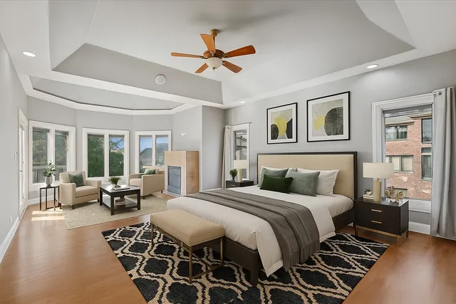 $979,125 | 12328 Province Drive, Lemont, IL 60439