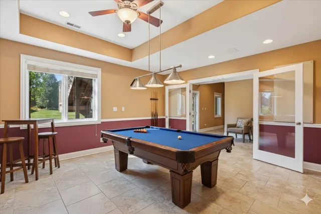 $979,125 | 12328 Province Drive, Lemont, IL 60439