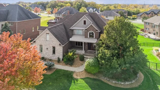 $979,125 | 12328 Province Drive, Lemont, IL 60439