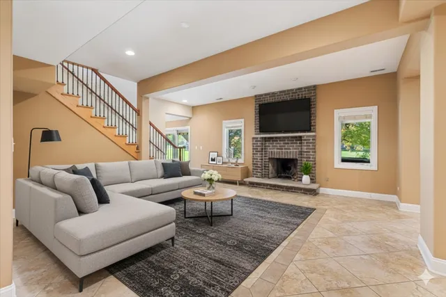 $979,125 | 12328 Province Drive, Lemont, IL 60439