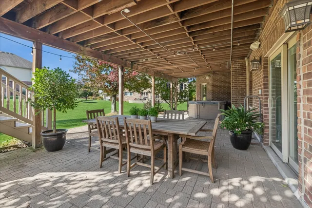 $979,125 | 12328 Province Drive, Lemont, IL 60439