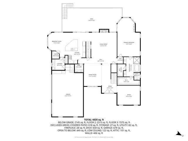 $979,125 | 12328 Province Drive, Lemont, IL 60439