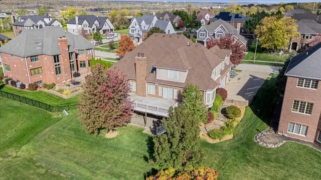 $979,125 | 12328 Province Drive, Lemont, IL 60439