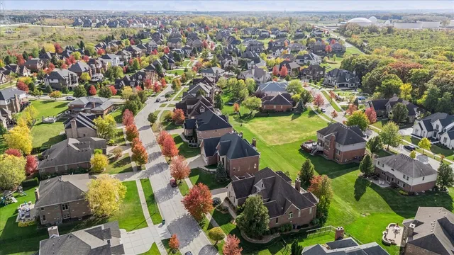 $979,125 | 12328 Province Drive, Lemont, IL 60439