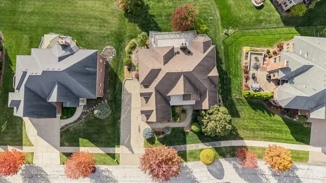 $979,125 | 12328 Province Drive, Lemont, IL 60439