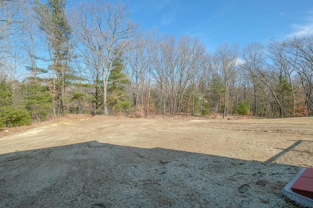 38 Michael Road Wayland, MA 01778 - Photo 26 of 27 a view of large space with wooden fence