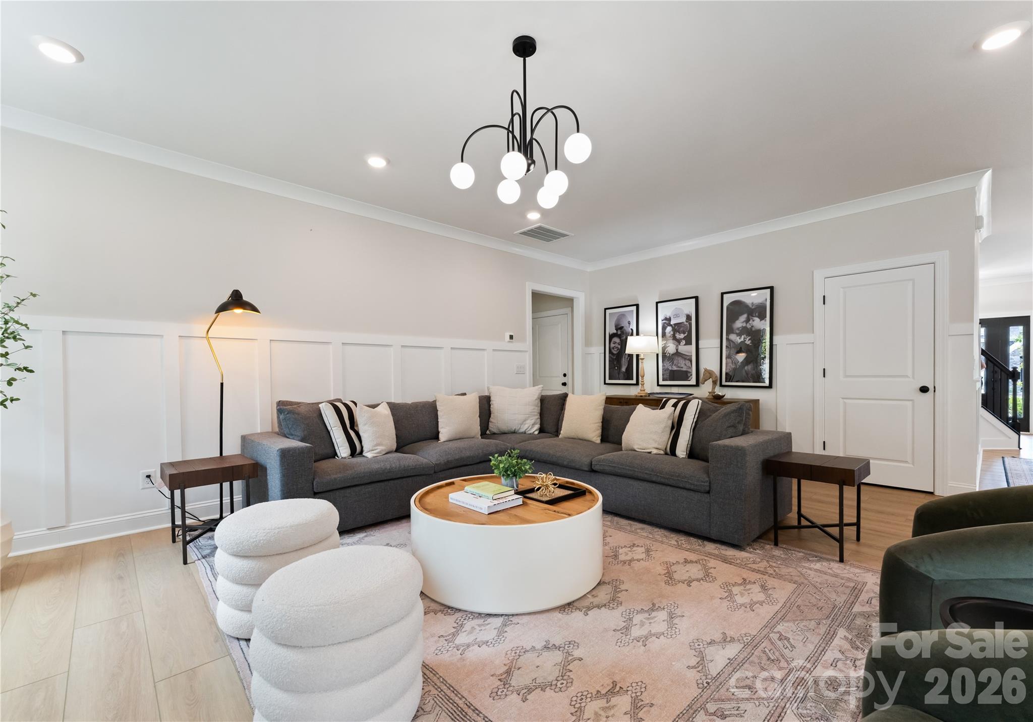 11117 Lochmere Road Charlotte, NC 28278 - Photo 21 of 46