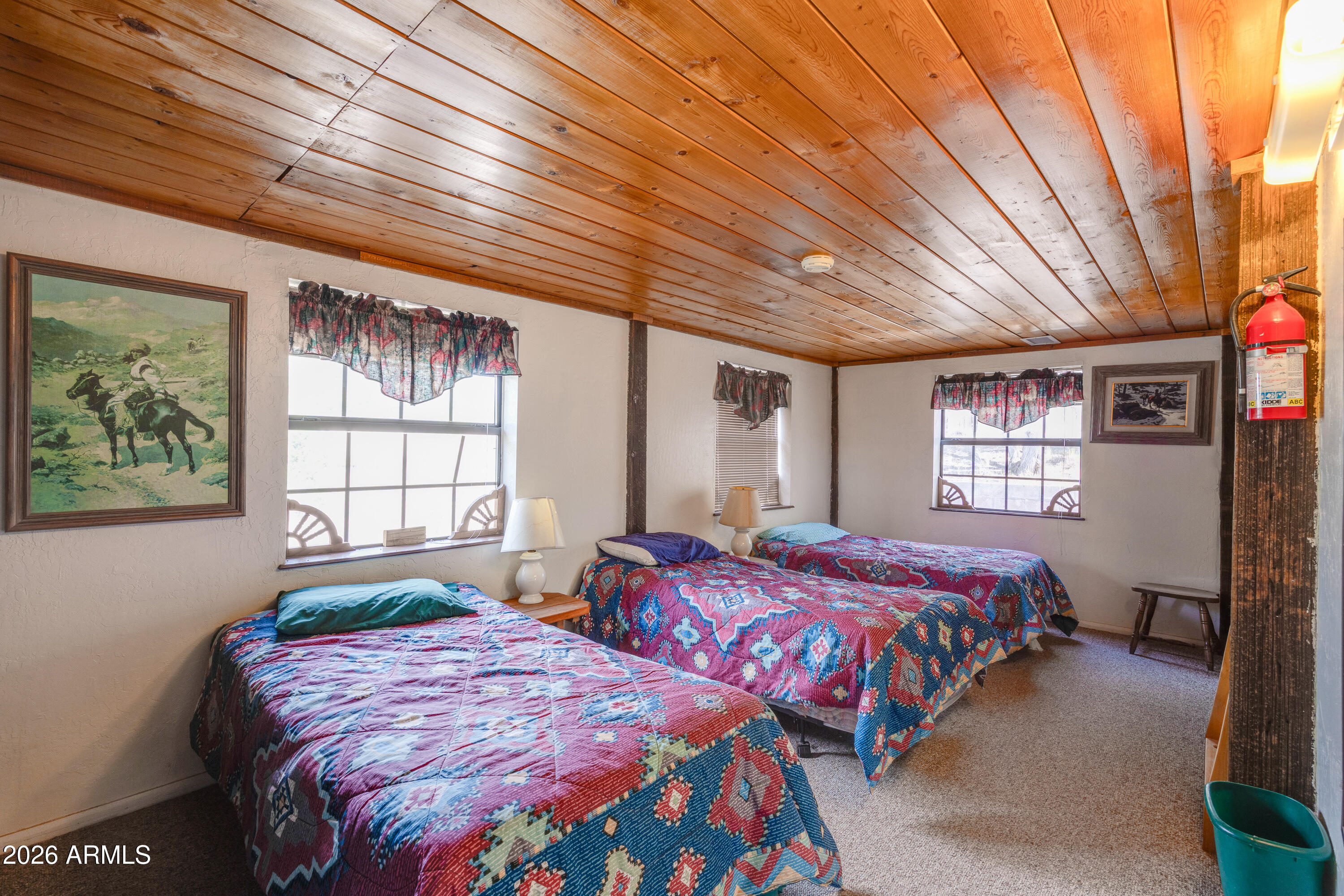 2500 West Gunsite Road Paulden, AZ 86334 - Photo 26 of 106 RAVENS ROOST 27