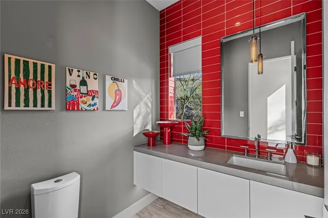 $7,999 | 1237 Starview Peak Court, Henderson, NV 89012