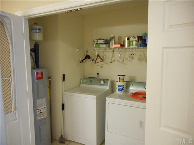 11211 Avocet Lane, Unit 101 Raleigh, NC 27617 - Photo 12 of 18 Photo 12