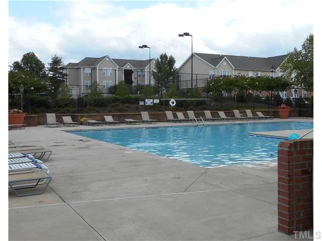 11211 Avocet Lane, Unit 101 Raleigh, NC 27617 - Photo 15 of 18 Photo 15