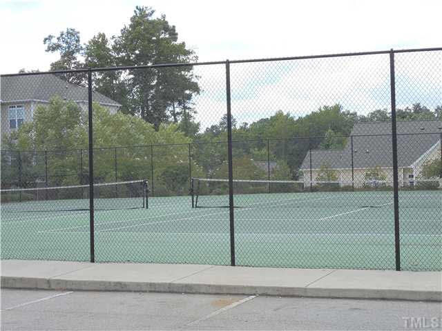 11211 Avocet Lane, Unit 101 Raleigh, NC 27617 - Photo 16 of 18 Photo 16