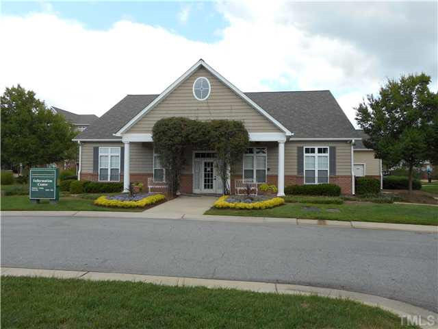 11211 Avocet Lane, Unit 101 Raleigh, NC 27617 - Photo 18 of 18 Photo 18