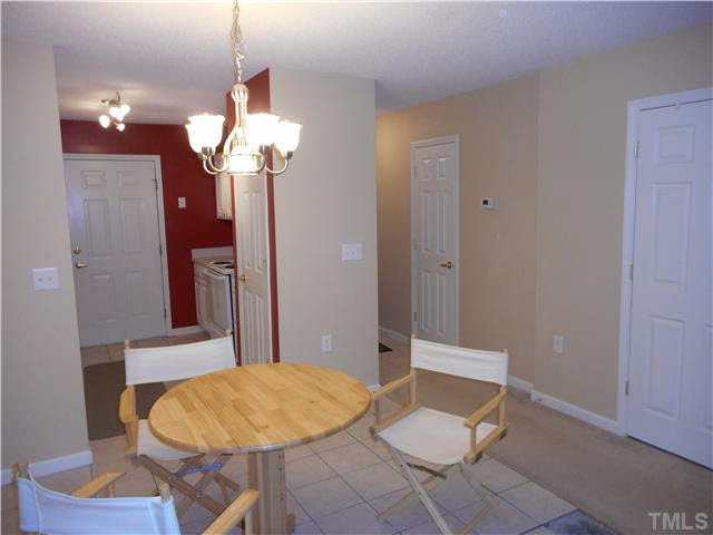 11211 Avocet Lane, Unit 101 Raleigh, NC 27617 - Photo 4 of 18 Photo 4
