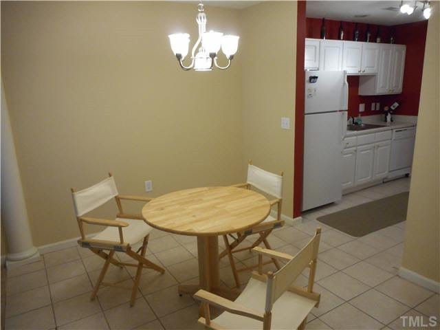 11211 Avocet Lane, Unit 101 Raleigh, NC 27617 - Photo 5 of 18 Photo 5