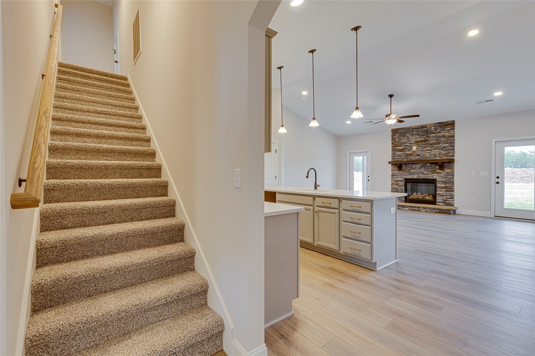 108 Walters Way Liberty, SC 29657 - Photo 15 of 47