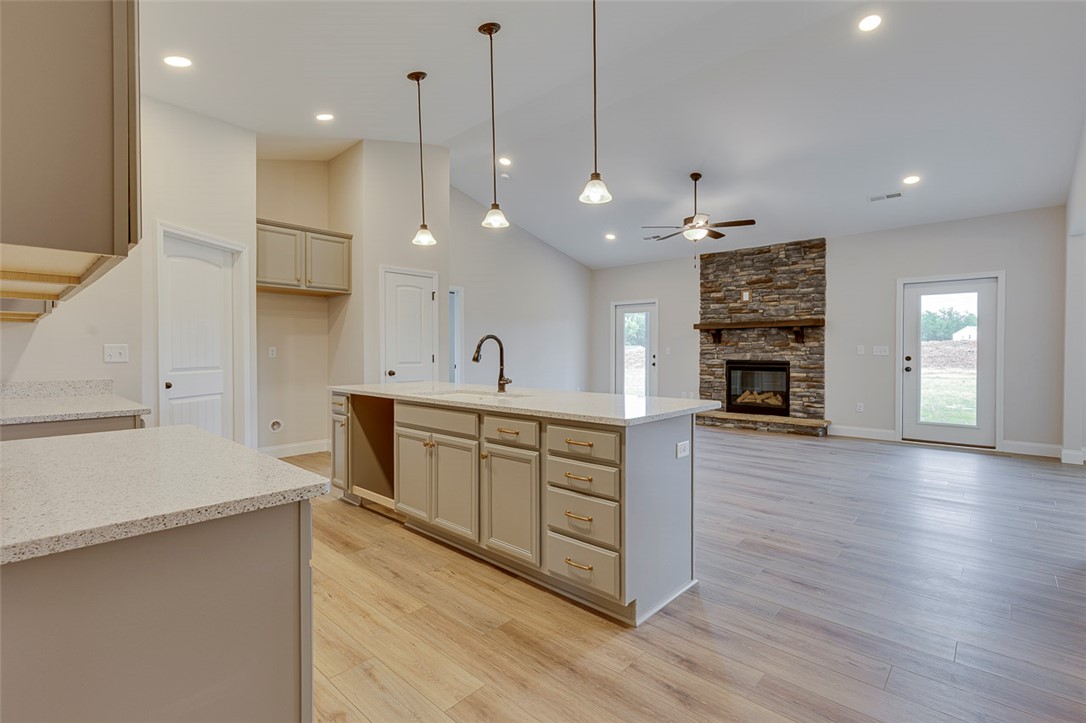 108 Walters Way Liberty, SC 29657 - Photo 16 of 47