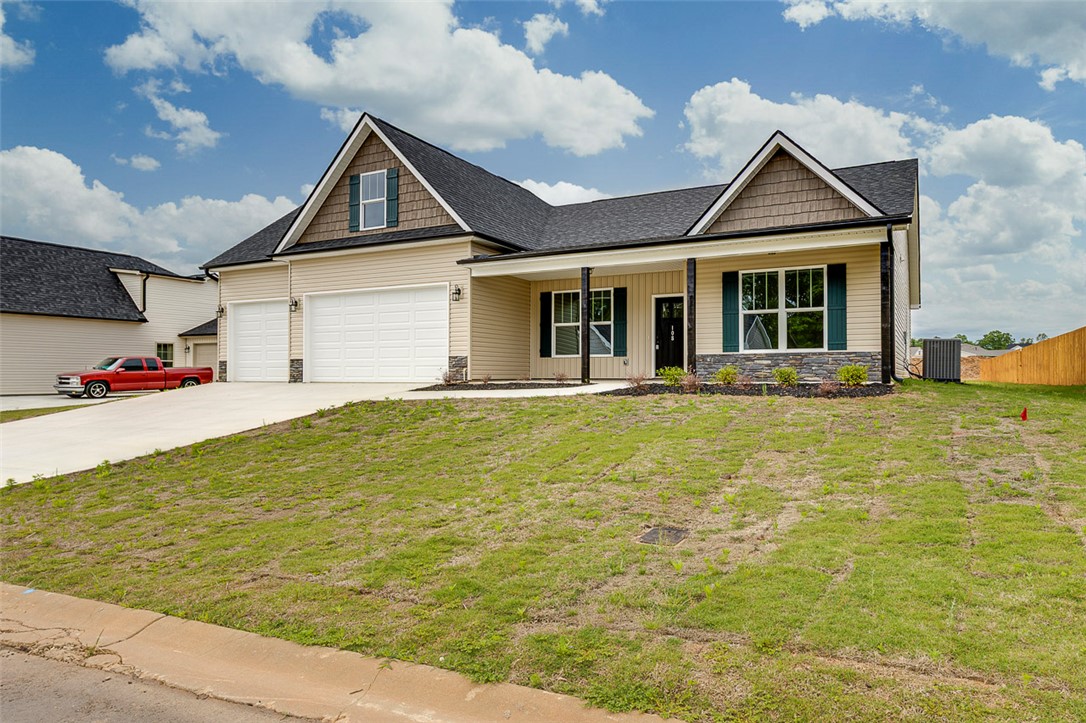 108 Walters Way Liberty, SC 29657 - Photo 2 of 47