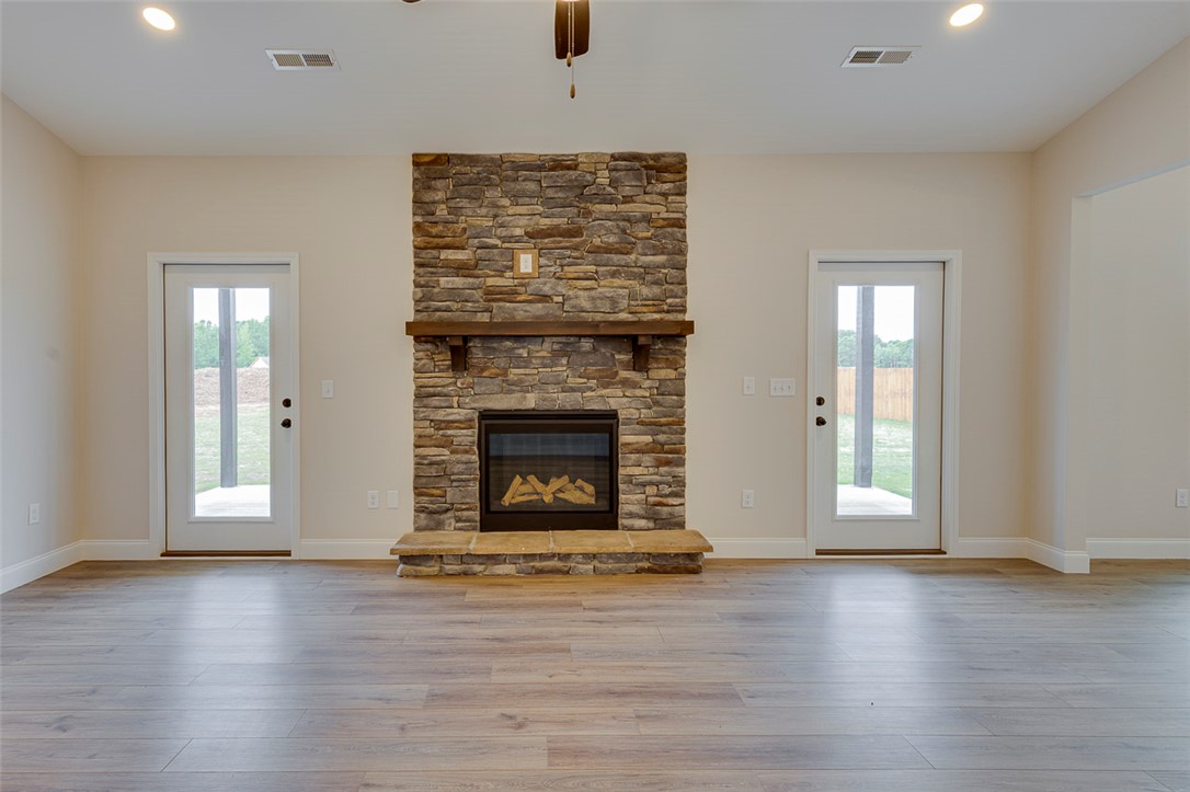 108 Walters Way Liberty, SC 29657 - Photo 28 of 47