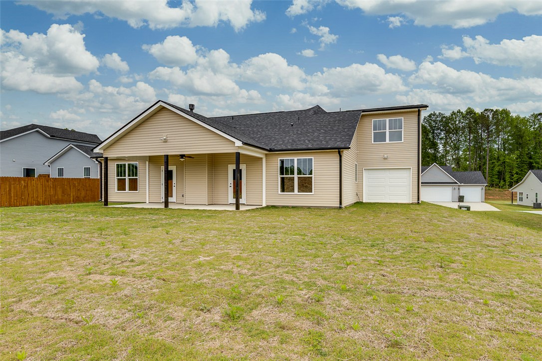 108 Walters Way Liberty, SC 29657 - Photo 46 of 47