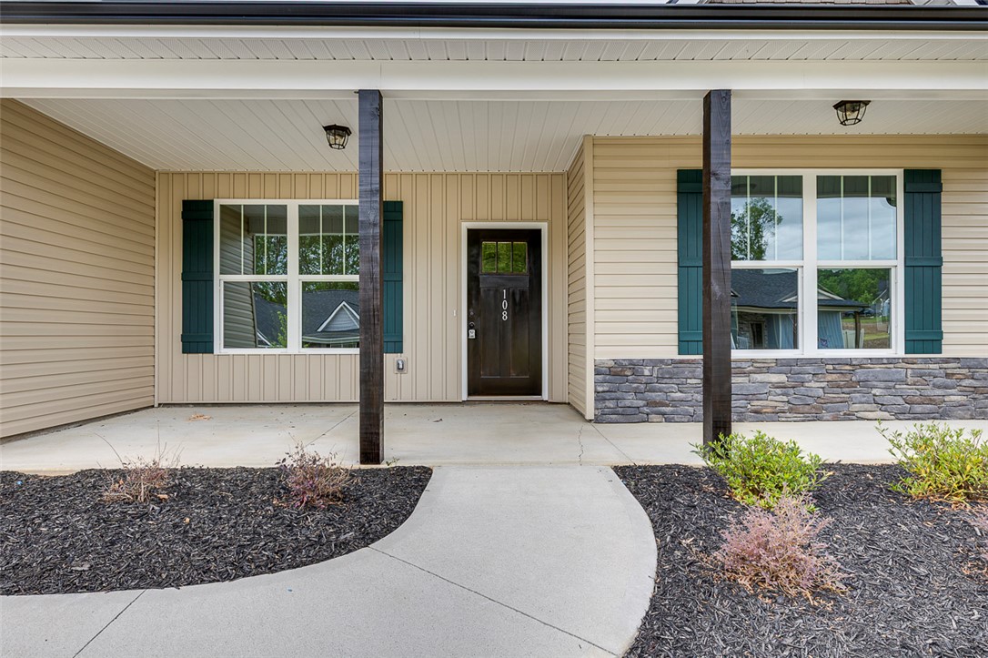 108 Walters Way Liberty, SC 29657 - Photo 5 of 47