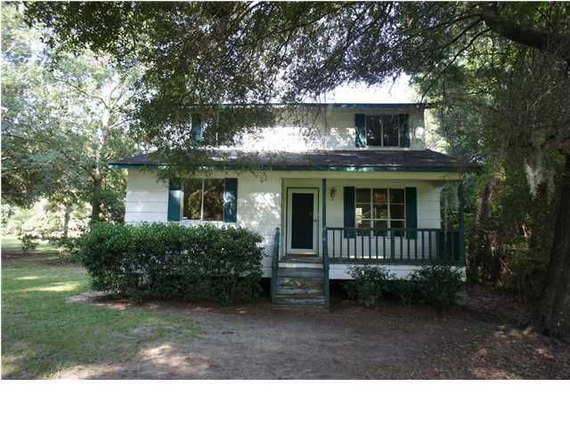 2870 Bohicket Road Johns Island, SC 29455 - Photo 1 of 12 Primary Photo