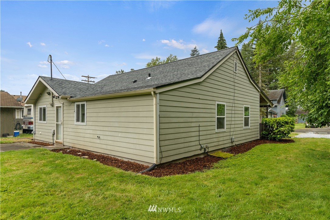 1202 Eckerson Road Centralia, WA 98531 - Photo 25 of 28 Gallery Image 25