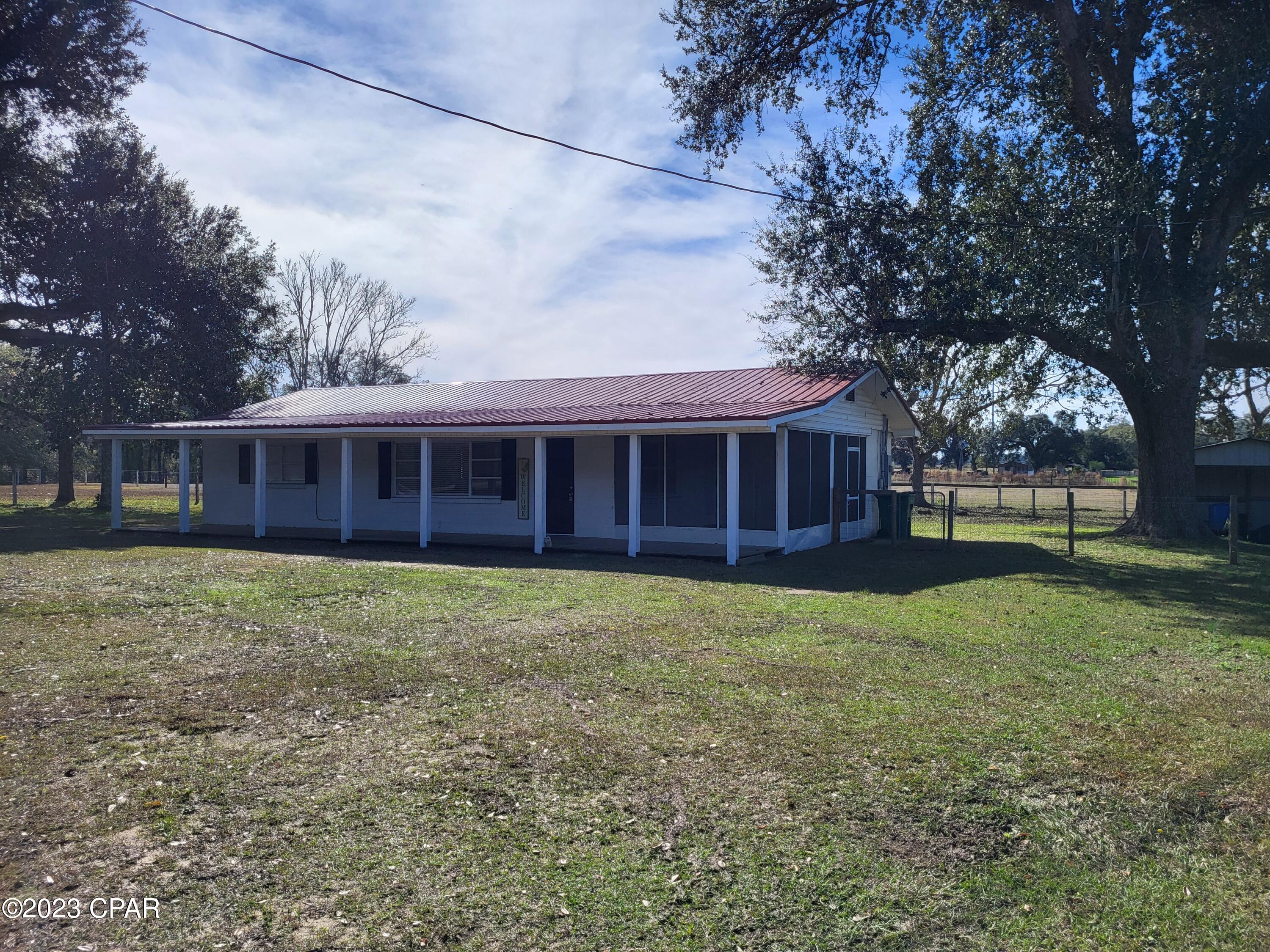 4345 Peanut Road Cottondale, FL 32431 - Photo 50 of 50
