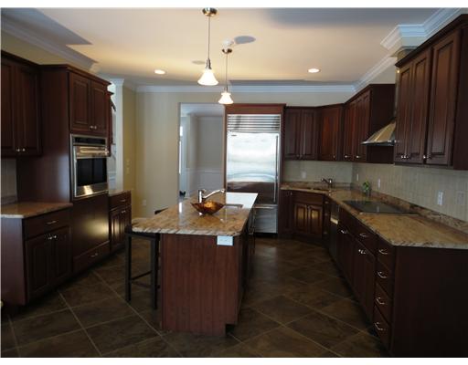 25 Ocean Ridge Drive Charlestown, RI 02813 - Photo 4 of 12 Kitchen.