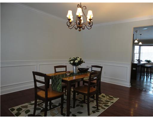 25 Ocean Ridge Drive Charlestown, RI 02813 - Photo 5 of 12 Dining Room.