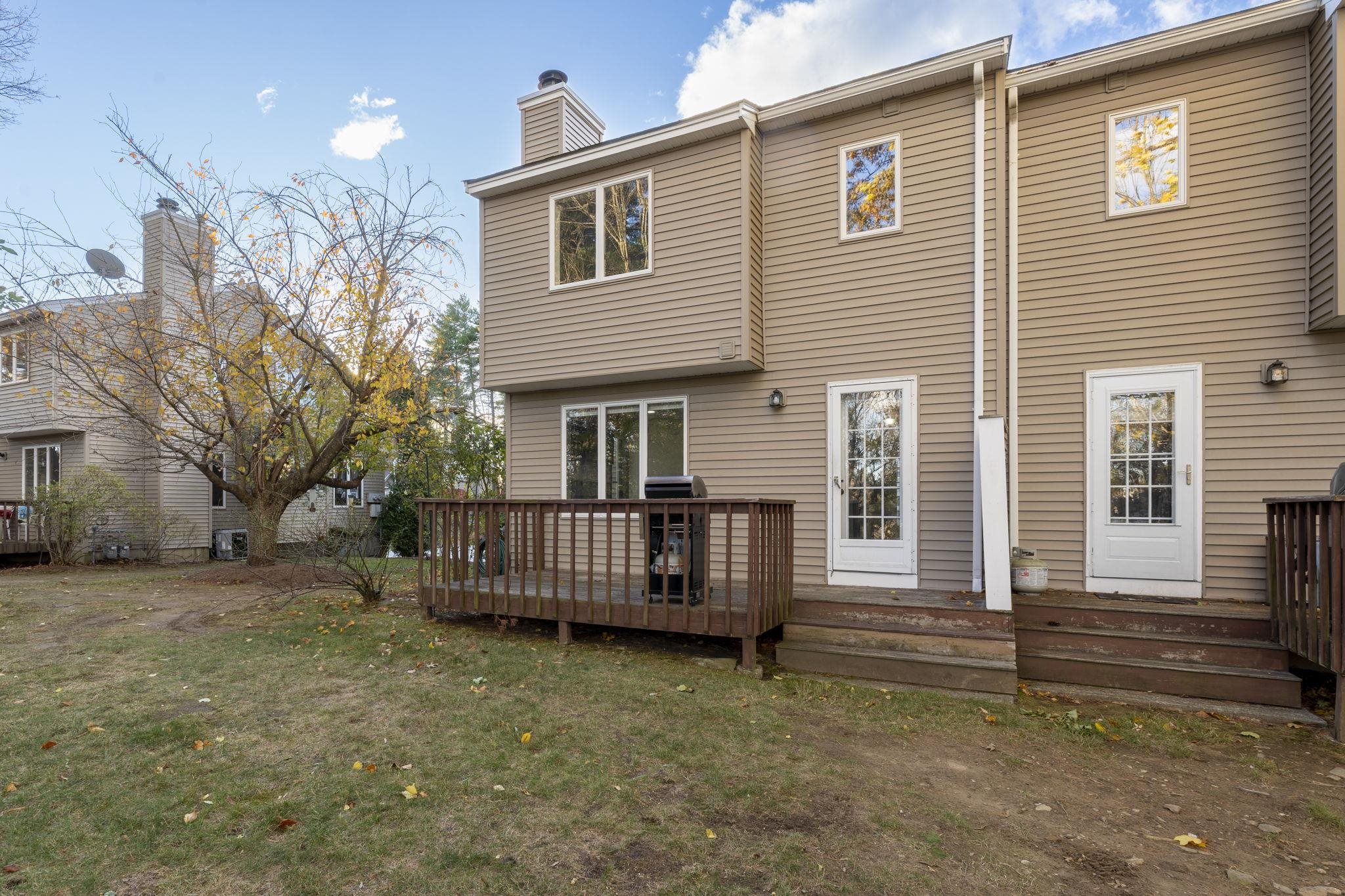 4 Newell's Meadow Lane, Unit 2 Derry, NH 03038 - Photo 16 of 26