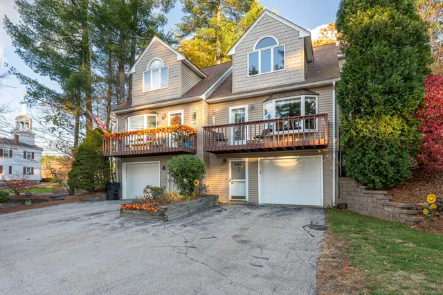 $350,000 | 4 Newell's Meadow Lane, Unit 2, Derry, NH 03038