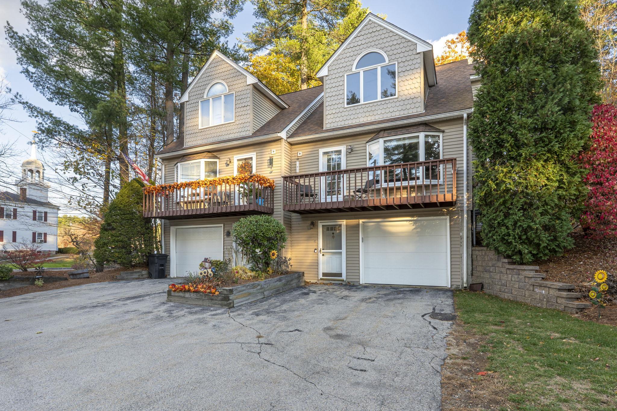 4 Newell's Meadow Lane, Unit 2 Derry, NH 03038 - Photo 17 of 26